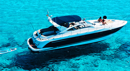 Muscat Bateaux, yachts et charters de pêche